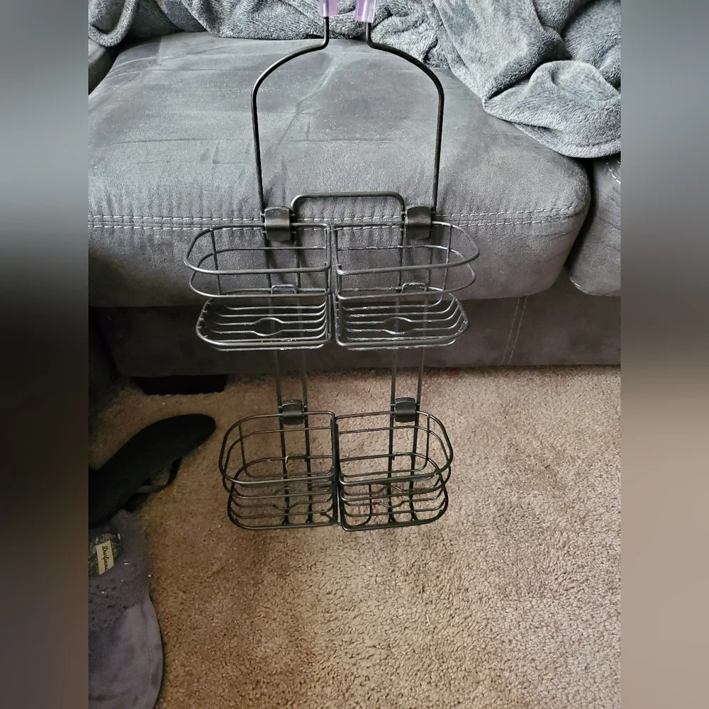 Expandable Shower caddy